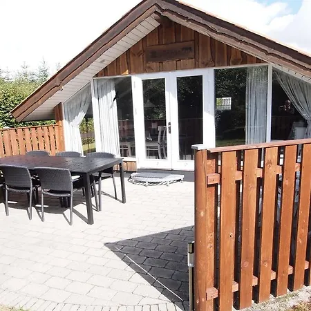 Holiday Hjortevej C- 1791 Ferienhaus