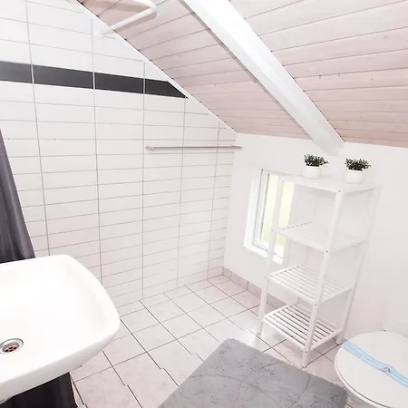 Holiday Hjortevej C- 1791 Ferienhaus *