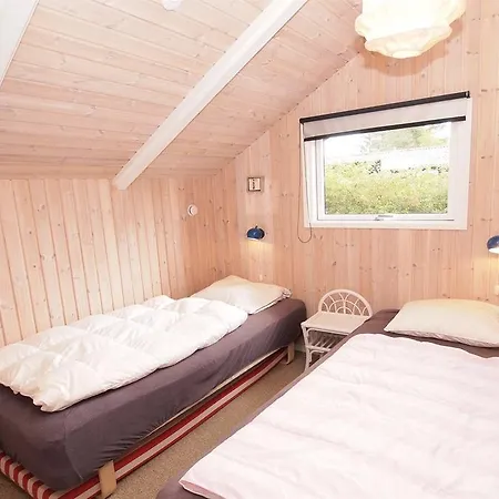 Holiday Hjortevej C- 1791 Ferienhaus