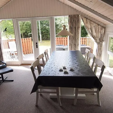 Ferienhaus Holiday Hjortevej C- 1791