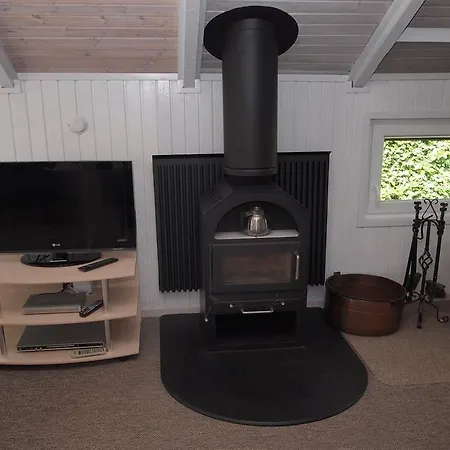 Holiday Hjortevej C- 1791 Ferienhaus Hemmet