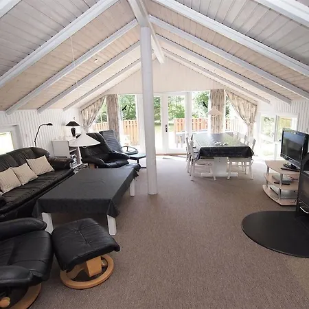 Holiday Hjortevej C- 1791 Ferienhaus